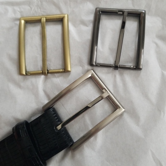 Remo Tulliani Belt - Picture 2 of 5